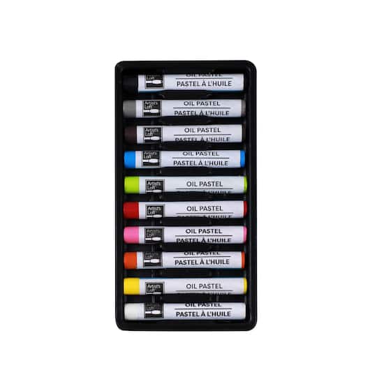 Mixed Media Art Set by Artist's Loft™